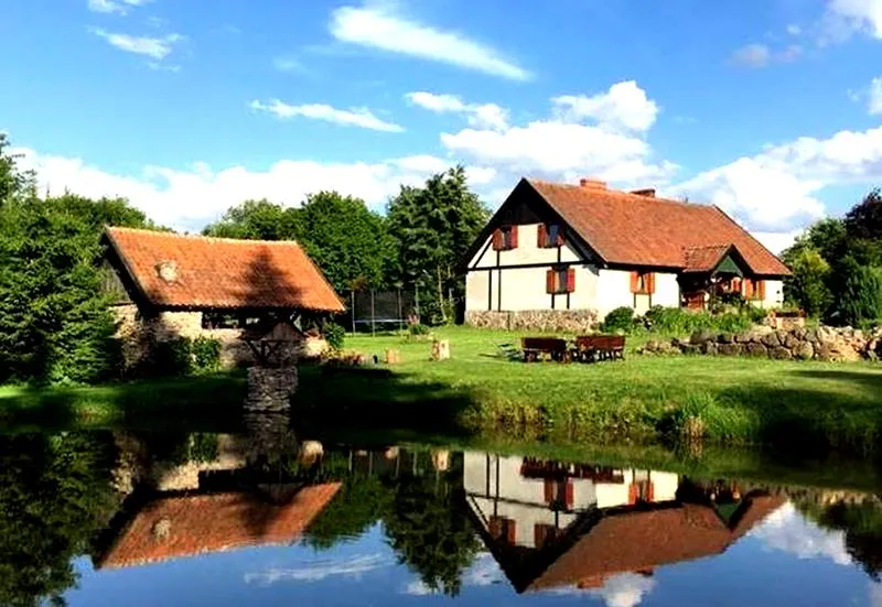 Atrakcje w agroturystyce