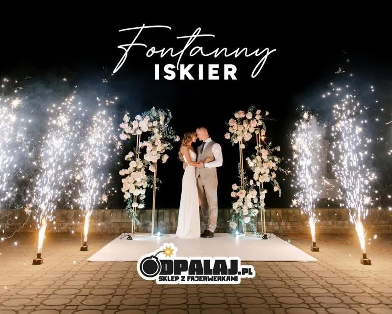 Atrakcje weselne 2026
