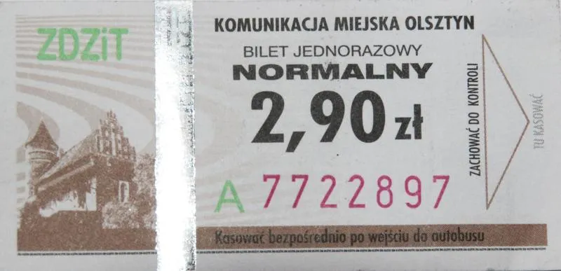 Bezpieczne płatności