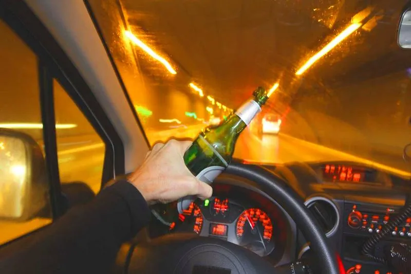 Bezpieczne prowadzenie po alkoholu
