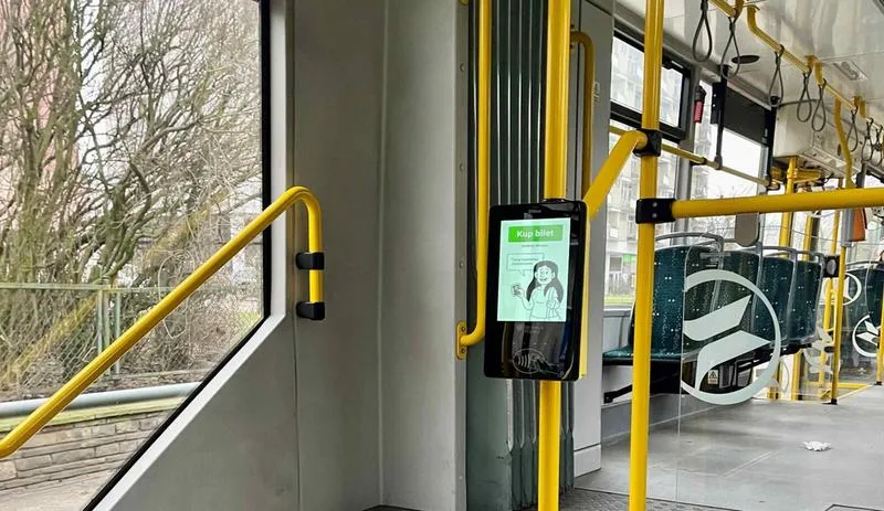 Bilet 24-godzinny Poznań