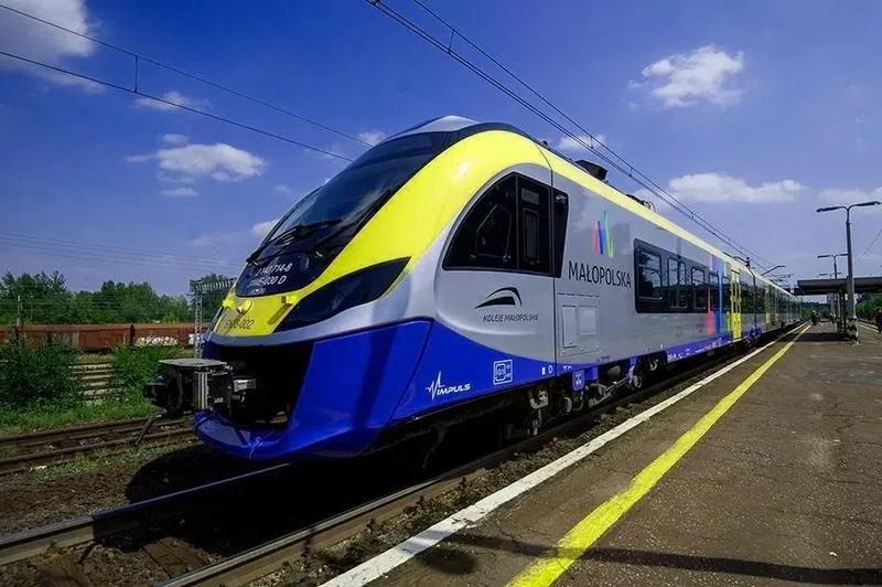 Bilety PKP 2026