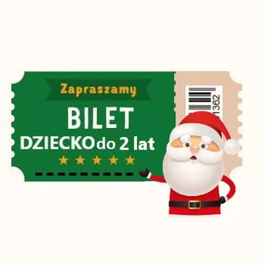 Bilety dla dzieci