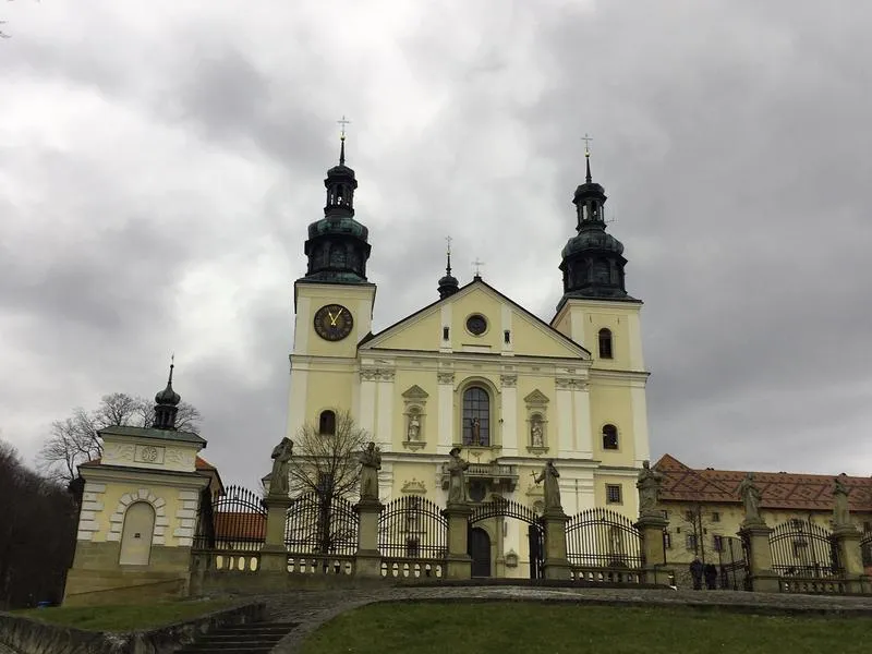 Bilety i rozkłady jazdy
