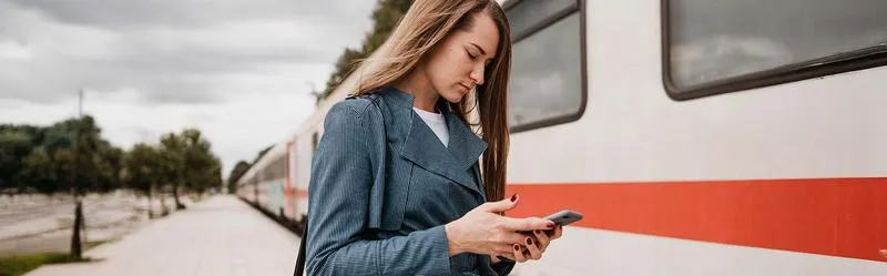 Błędy przy anulowaniu biletów PKP