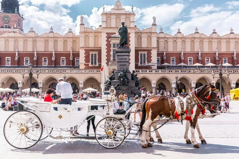 Budżetowa podróż do Paryża