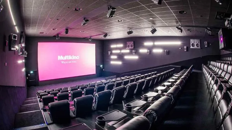 Ceny biletów Multikino