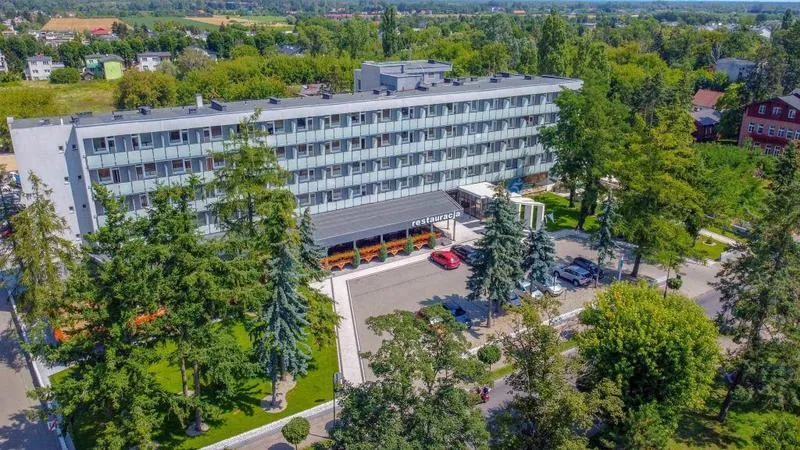 Ciechocinek atrakcje