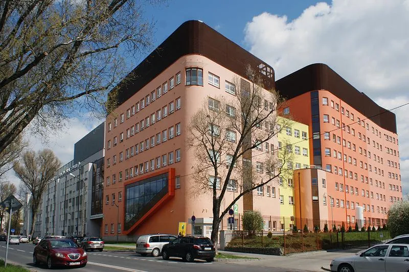 Co spakować do szpitala