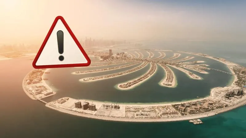 Czas lotu do Dubaju