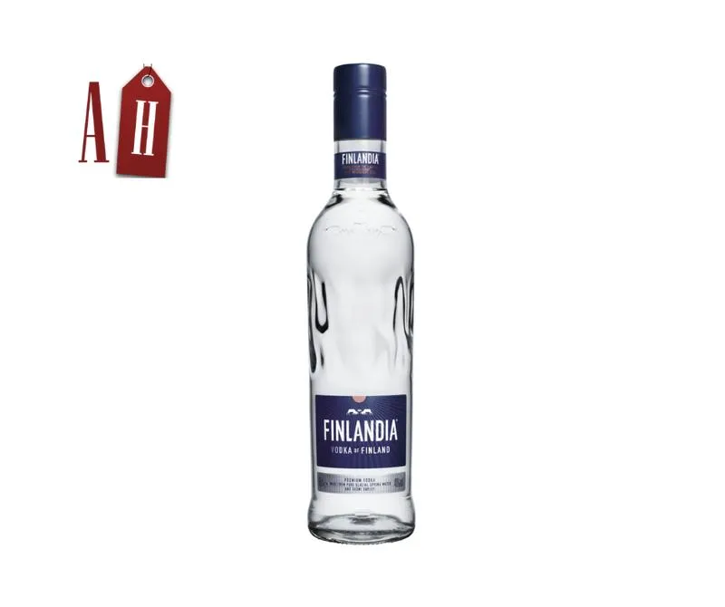 Czas lotu do Finlandii