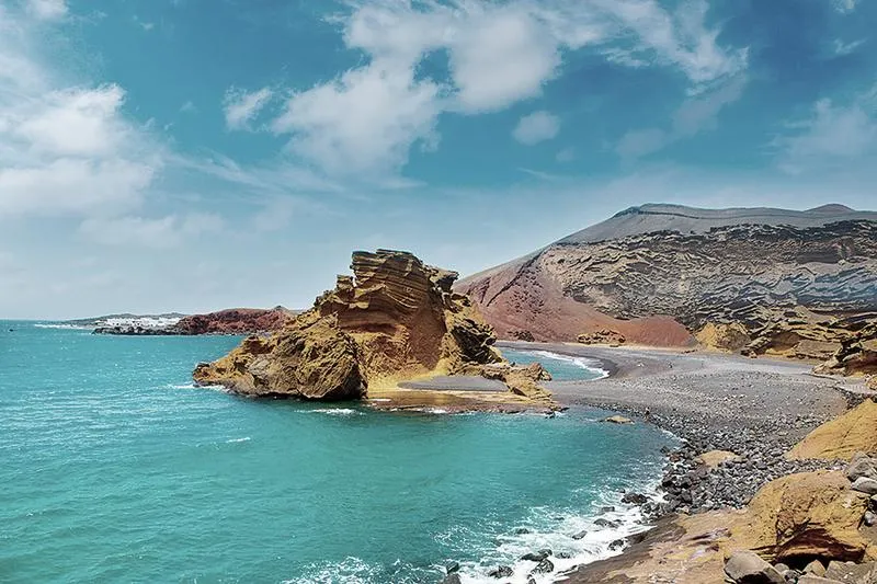 Czas lotu na Lanzarote