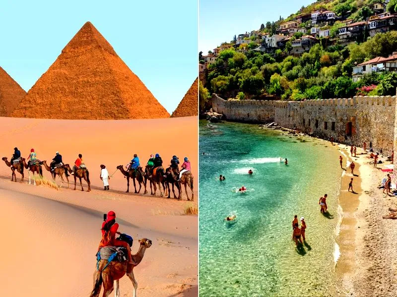 Czas lotu z Warszawy