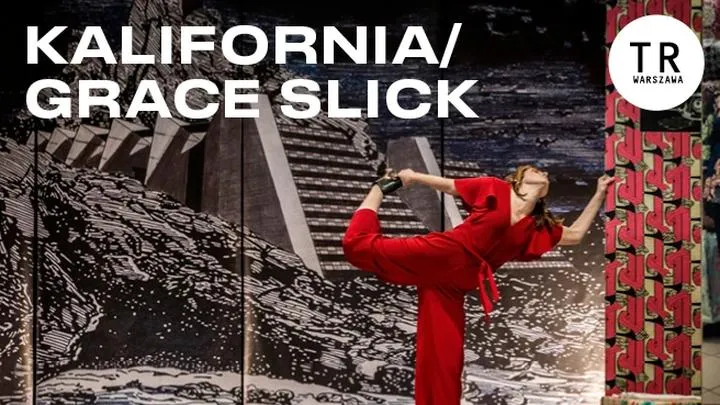 Czas lotu z Warszawy do Kalifornii