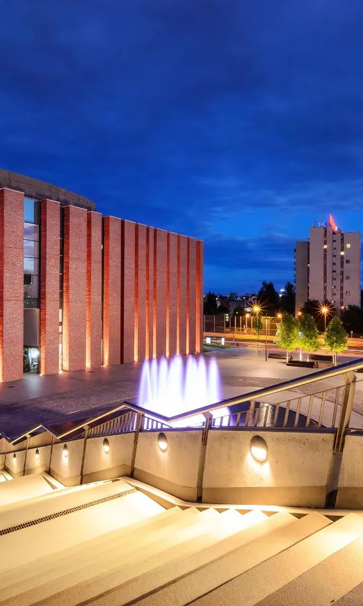 Czas oczekiwania na lot