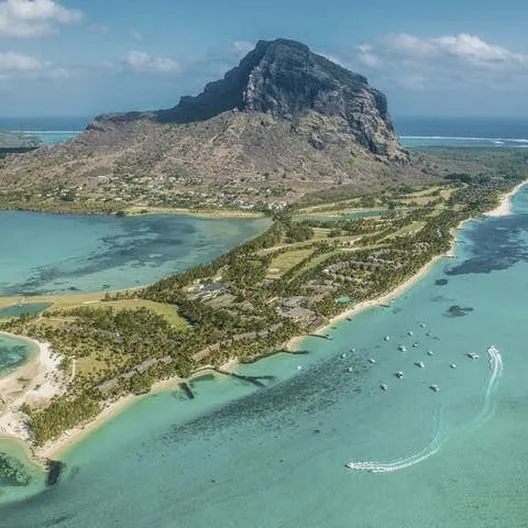 Czas podróży na Mauritius