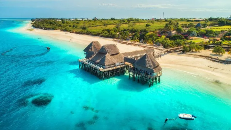 Czynniki wpływające na długość lotu