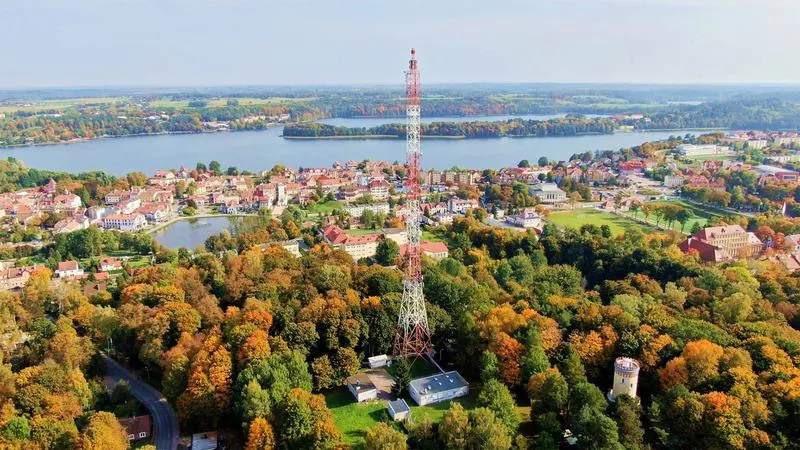Dojazd Olsztyn-Mrągowo poradnik