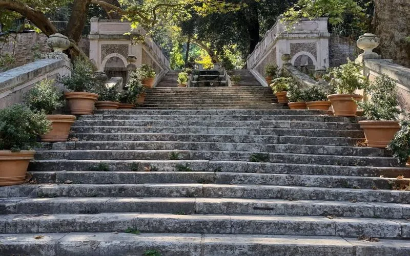 Dojazd i trasy do ogrodu botanicznego Blanes