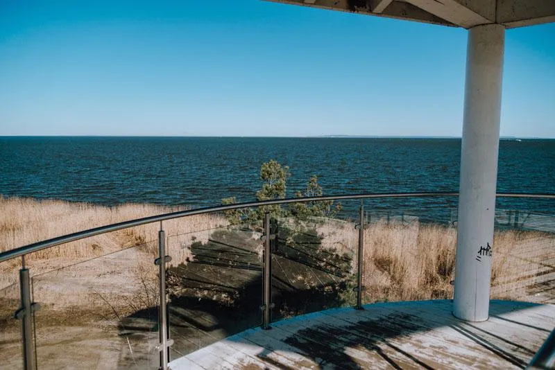 Dojazd ze Szczecina do Trzebieży