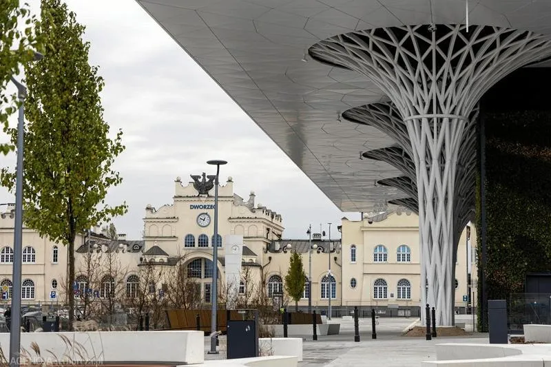 Doładowanie biletu elektronicznego Lublin