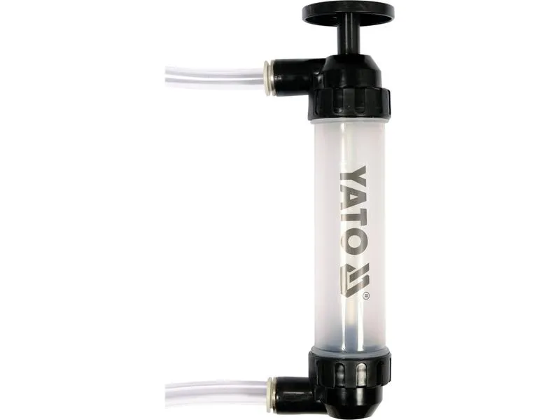 Dozwolone pojemności w kabinie