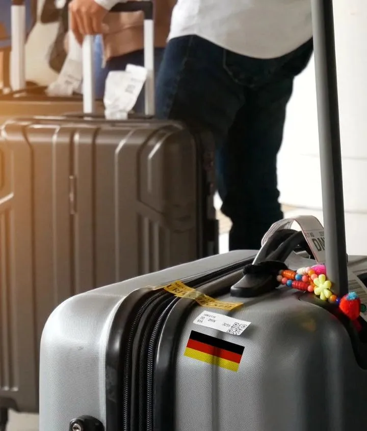 Formalności celne Szwajcaria