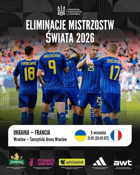 Francuskie skarby przyrody