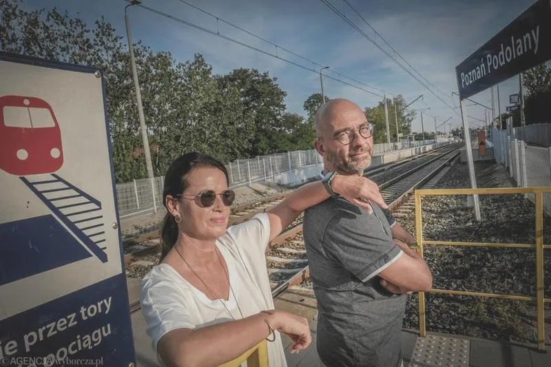 Głosowanie w podróży