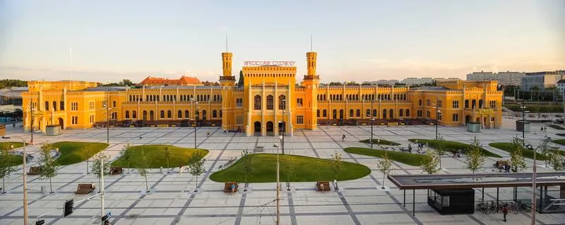 Innowacje społeczne Wrocław