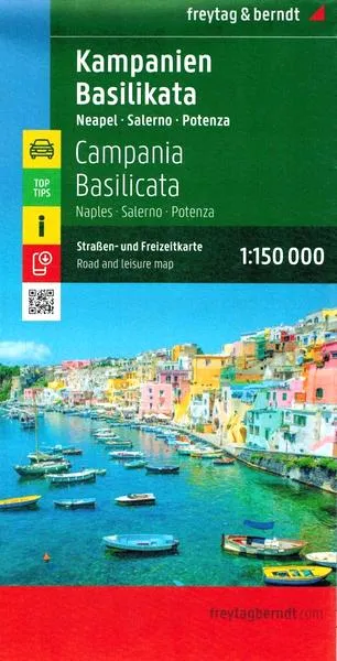 Jak dojechać z Neapolu do Salerno