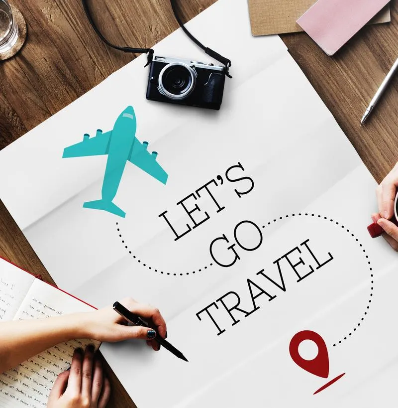 Jak zostać organizatorem turystyki