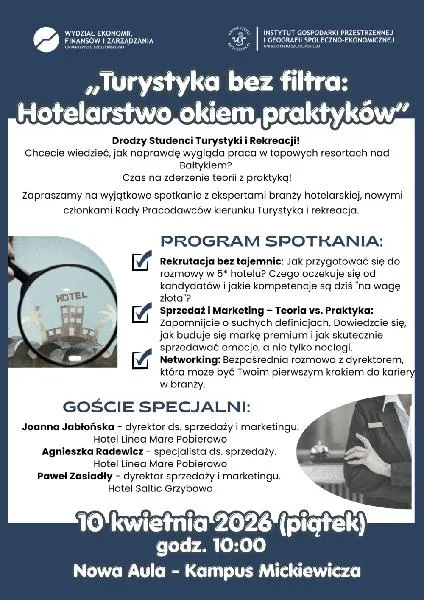 Kariera w rekreacji