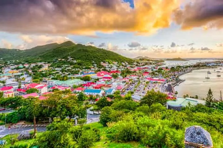 Kiedy jechać na St. Maarten