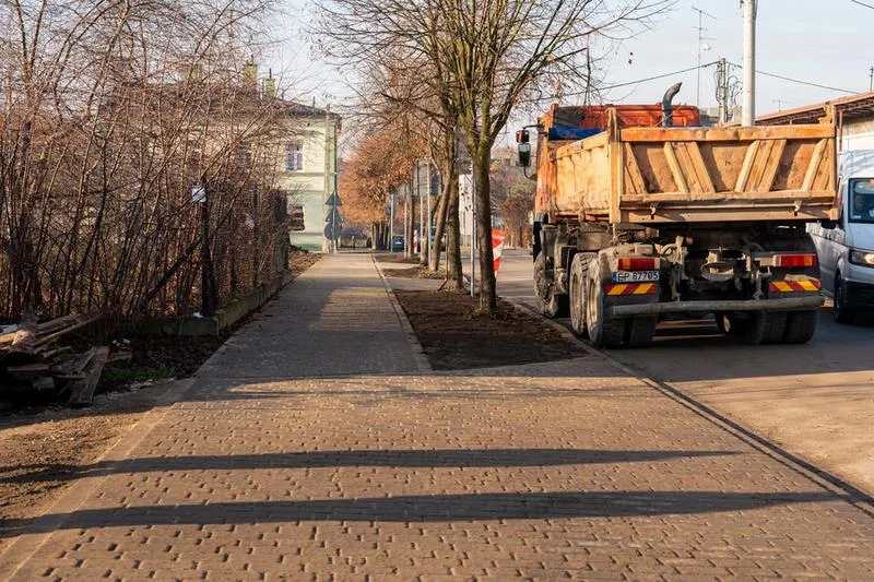 Komfortowa podróż minivanem