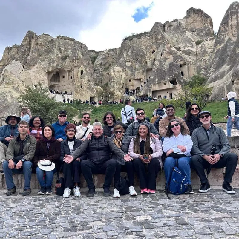 Komfortowe podróże autobusem