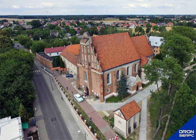 Komunikacja miejska Sierpc