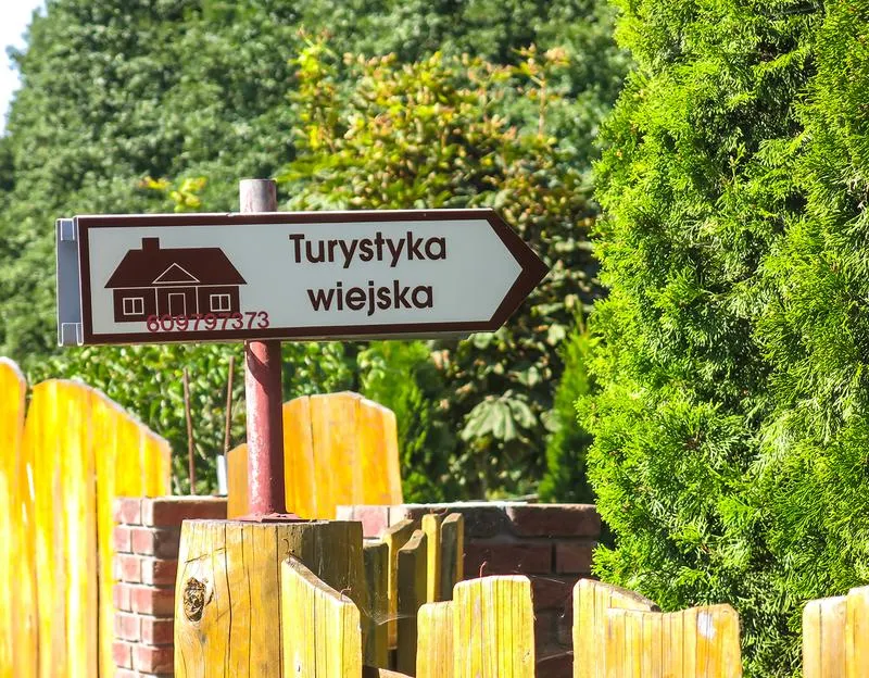 Korzyści zdrowotne turystyki wiejskiej