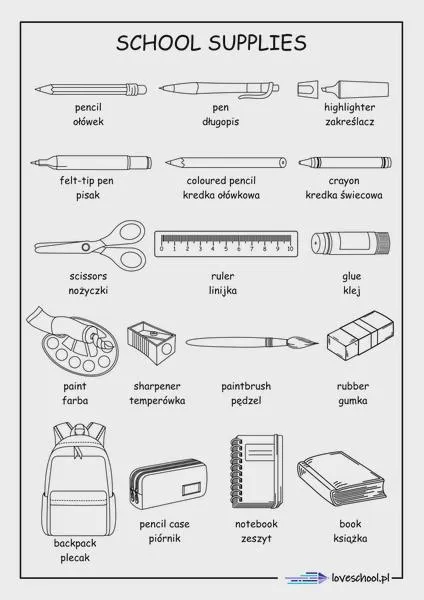 Kosmetyczka nastolatki