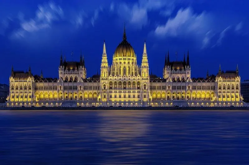 Koszty podróży do Wiednia