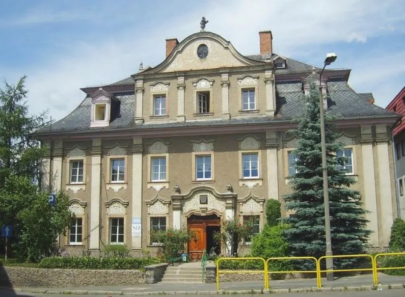Kultura i historia Cieplic