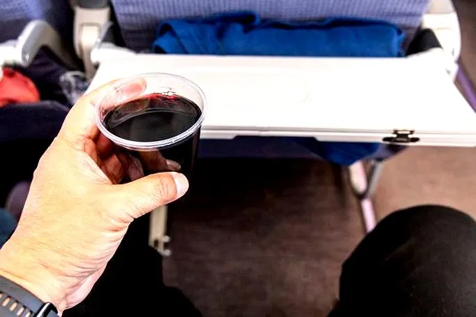 Limity przewozu alkoholu
