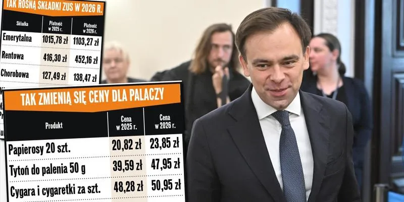 Limity wagowe i ilościowe tytoniu