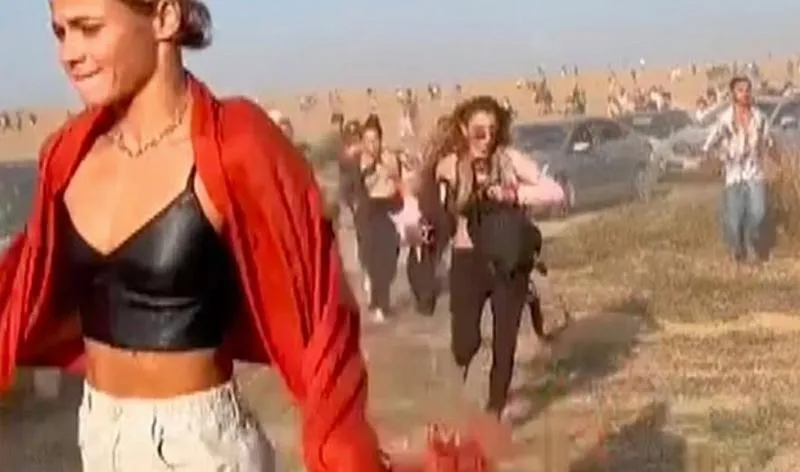 Lokalne wydarzenia a ryzyko podróży