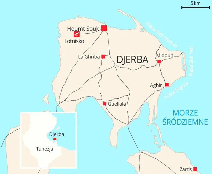 Lot do Djerby