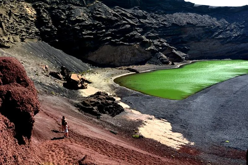 Loty bezpośrednie na Lanzarote