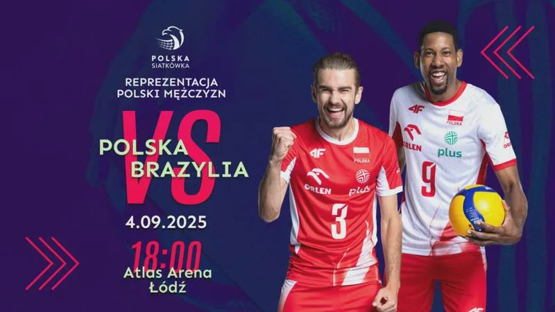 Loty z Polski do Brazylii