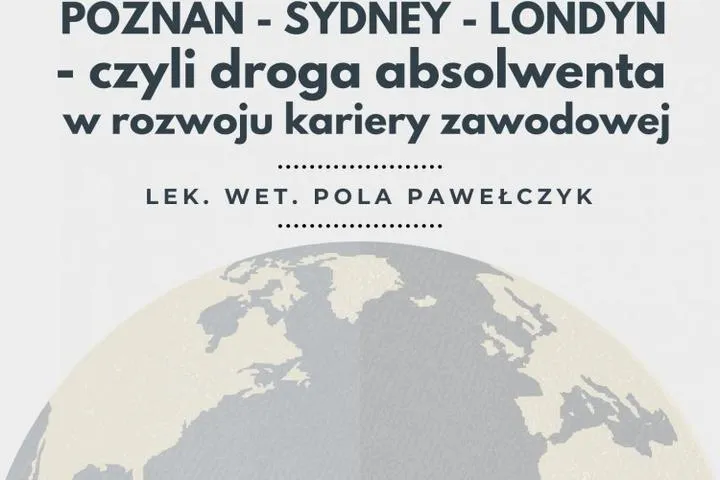 Loty z Poznania do Londynu