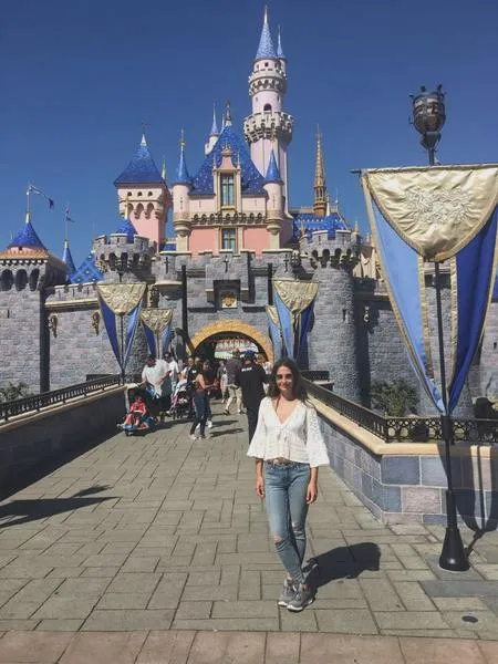 Magiczne przeżycia w Disneyu