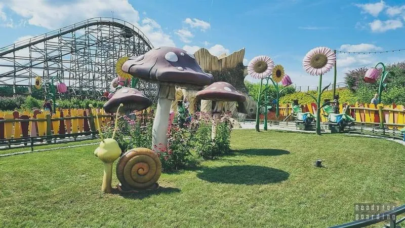 Majaland Kownaty